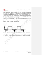 Предварительный просмотр 23 страницы Ublox MPCI-L2 series System Integration Manual