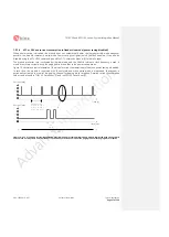 Предварительный просмотр 27 страницы Ublox MPCI-L2 series System Integration Manual