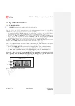 Предварительный просмотр 30 страницы Ublox MPCI-L2 series System Integration Manual