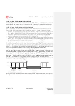 Предварительный просмотр 50 страницы Ublox MPCI-L2 series System Integration Manual