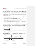 Предварительный просмотр 52 страницы Ublox MPCI-L2 series System Integration Manual