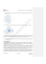 Предварительный просмотр 62 страницы Ublox MPCI-L2 series System Integration Manual