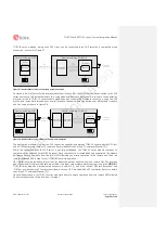 Предварительный просмотр 65 страницы Ublox MPCI-L2 series System Integration Manual