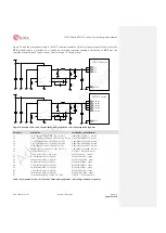 Предварительный просмотр 73 страницы Ublox MPCI-L2 series System Integration Manual