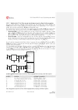 Предварительный просмотр 74 страницы Ublox MPCI-L2 series System Integration Manual