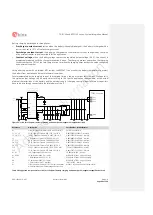 Предварительный просмотр 80 страницы Ublox MPCI-L2 series System Integration Manual