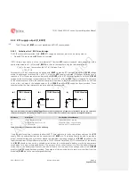 Предварительный просмотр 82 страницы Ublox MPCI-L2 series System Integration Manual