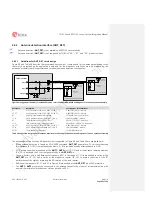 Предварительный просмотр 96 страницы Ublox MPCI-L2 series System Integration Manual