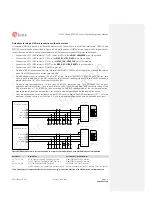 Предварительный просмотр 99 страницы Ublox MPCI-L2 series System Integration Manual