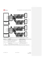 Предварительный просмотр 103 страницы Ublox MPCI-L2 series System Integration Manual