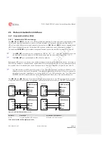 Предварительный просмотр 105 страницы Ublox MPCI-L2 series System Integration Manual