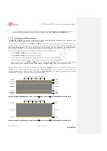 Предварительный просмотр 106 страницы Ublox MPCI-L2 series System Integration Manual