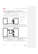 Предварительный просмотр 108 страницы Ublox MPCI-L2 series System Integration Manual