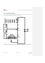 Предварительный просмотр 133 страницы Ublox MPCI-L2 series System Integration Manual