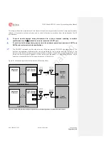 Предварительный просмотр 148 страницы Ublox MPCI-L2 series System Integration Manual