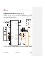 Предварительный просмотр 155 страницы Ublox MPCI-L2 series System Integration Manual