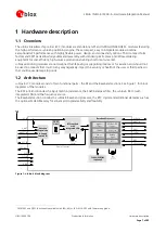 Предварительный просмотр 7 страницы Ublox NEO-6 Integration Manual