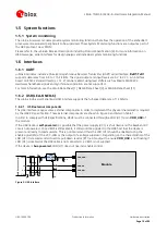 Предварительный просмотр 10 страницы Ublox NEO-6 Integration Manual