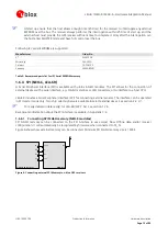 Предварительный просмотр 13 страницы Ublox NEO-6 Integration Manual