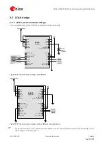 Предварительный просмотр 23 страницы Ublox NEO-6 Integration Manual