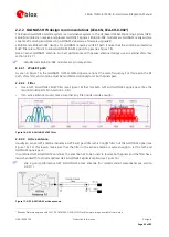 Предварительный просмотр 25 страницы Ublox NEO-6 Integration Manual