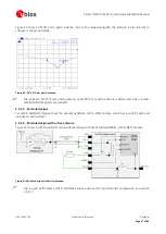 Предварительный просмотр 27 страницы Ublox NEO-6 Integration Manual