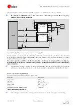 Предварительный просмотр 29 страницы Ublox NEO-6 Integration Manual