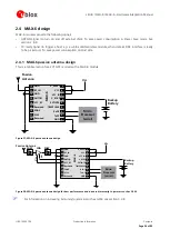 Предварительный просмотр 36 страницы Ublox NEO-6 Integration Manual