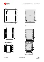 Предварительный просмотр 38 страницы Ublox NEO-6 Integration Manual