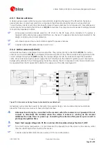 Предварительный просмотр 43 страницы Ublox NEO-6 Integration Manual