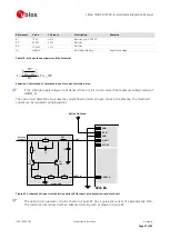 Предварительный просмотр 47 страницы Ublox NEO-6 Integration Manual