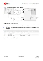 Предварительный просмотр 52 страницы Ublox NEO-6 Integration Manual