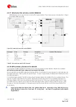 Предварительный просмотр 53 страницы Ublox NEO-6 Integration Manual