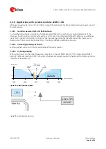 Предварительный просмотр 61 страницы Ublox NEO-6 Integration Manual