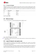 Предварительный просмотр 12 страницы Ublox NEO-8Q Hardware Integration Manual