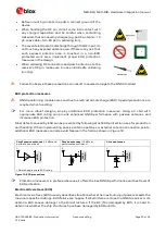 Предварительный просмотр 23 страницы Ublox NEO-8Q Hardware Integration Manual