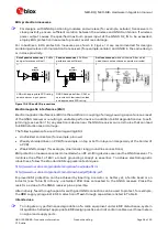 Предварительный просмотр 24 страницы Ublox NEO-8Q Hardware Integration Manual