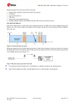 Предварительный просмотр 26 страницы Ublox NEO-8Q Hardware Integration Manual