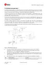 Предварительный просмотр 19 страницы Ublox NEO-D9S Integration Manual