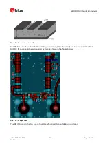 Предварительный просмотр 37 страницы Ublox NEO-D9S Integration Manual