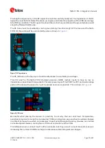 Preview for 25 page of Ublox NEO-F10N Integration Manual