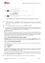 Предварительный просмотр 6 страницы Ublox NEO-M8N Hardware Integration Manual