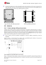 Предварительный просмотр 13 страницы Ublox NEO-M8N Hardware Integration Manual