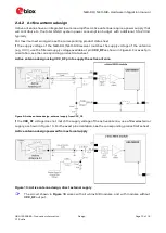 Предварительный просмотр 15 страницы Ublox NEO-M8N Hardware Integration Manual