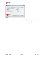 Preview for 11 page of Ublox NINA-B2 series System Integration Manual