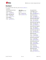 Preview for 30 page of Ublox NINA-B2 series System Integration Manual