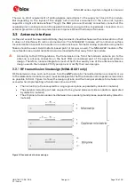 Предварительный просмотр 18 страницы Ublox NINA-B222-04B System Integration Manual