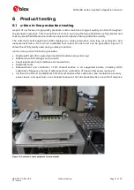 Предварительный просмотр 31 страницы Ublox NINA-B222-04B System Integration Manual