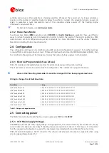 Preview for 7 page of Ublox PAM-7Q Hardware Integration Manual