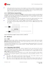 Preview for 8 page of Ublox PAM-7Q Hardware Integration Manual